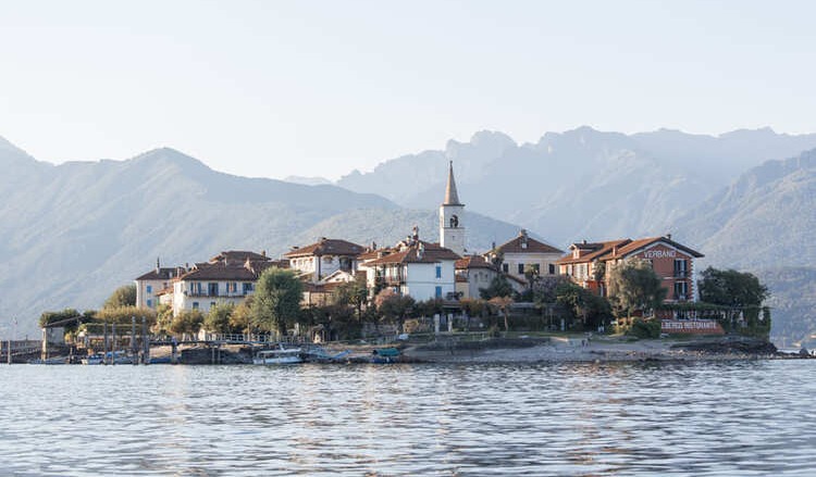 Lake Maggiore