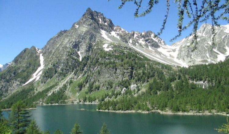 Ossola Valleys