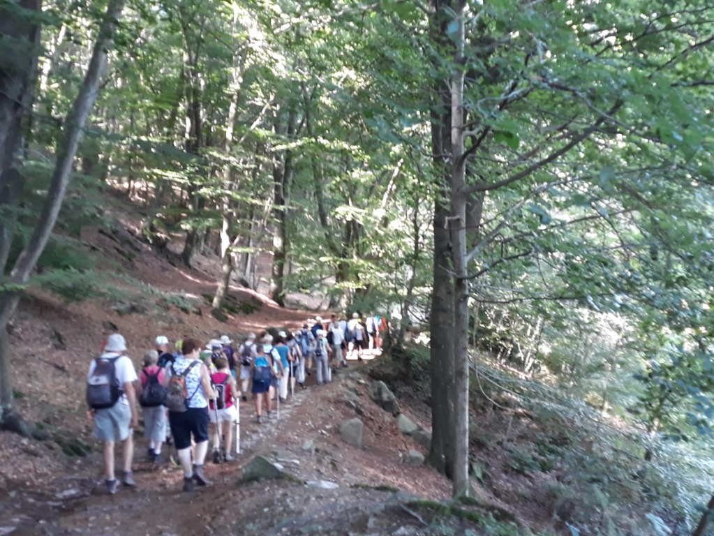 Esperienze Outdoor