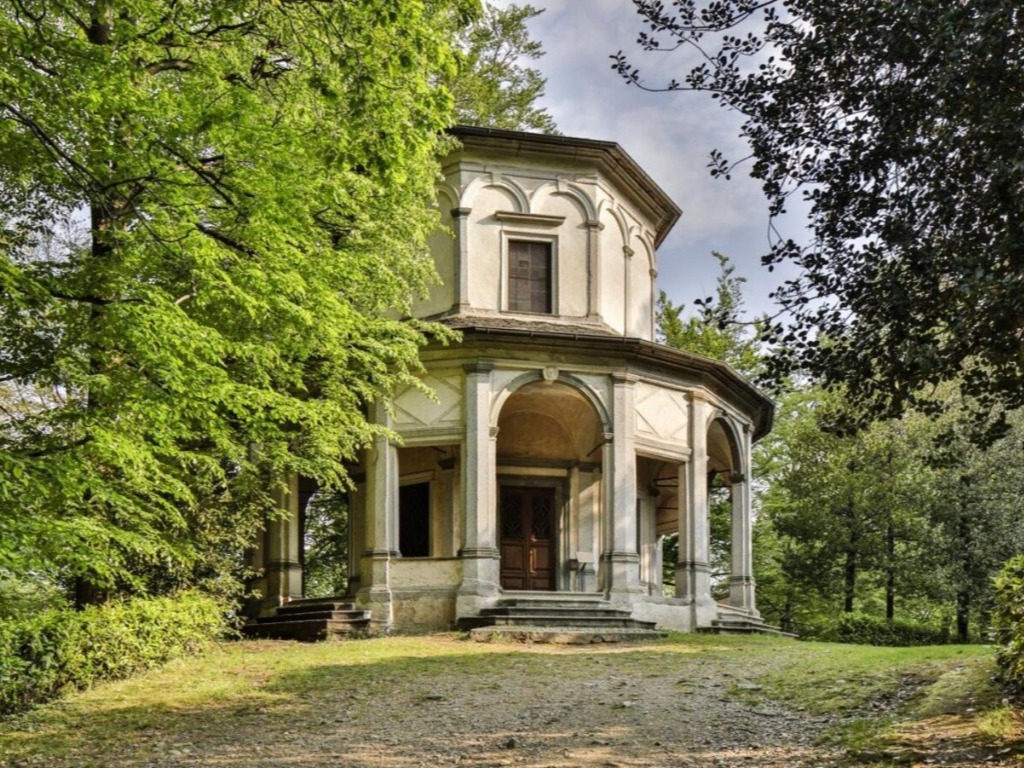 Sacro Monte di Orta