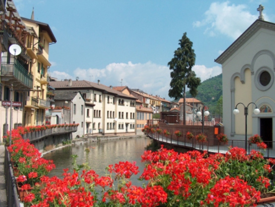 Omegna