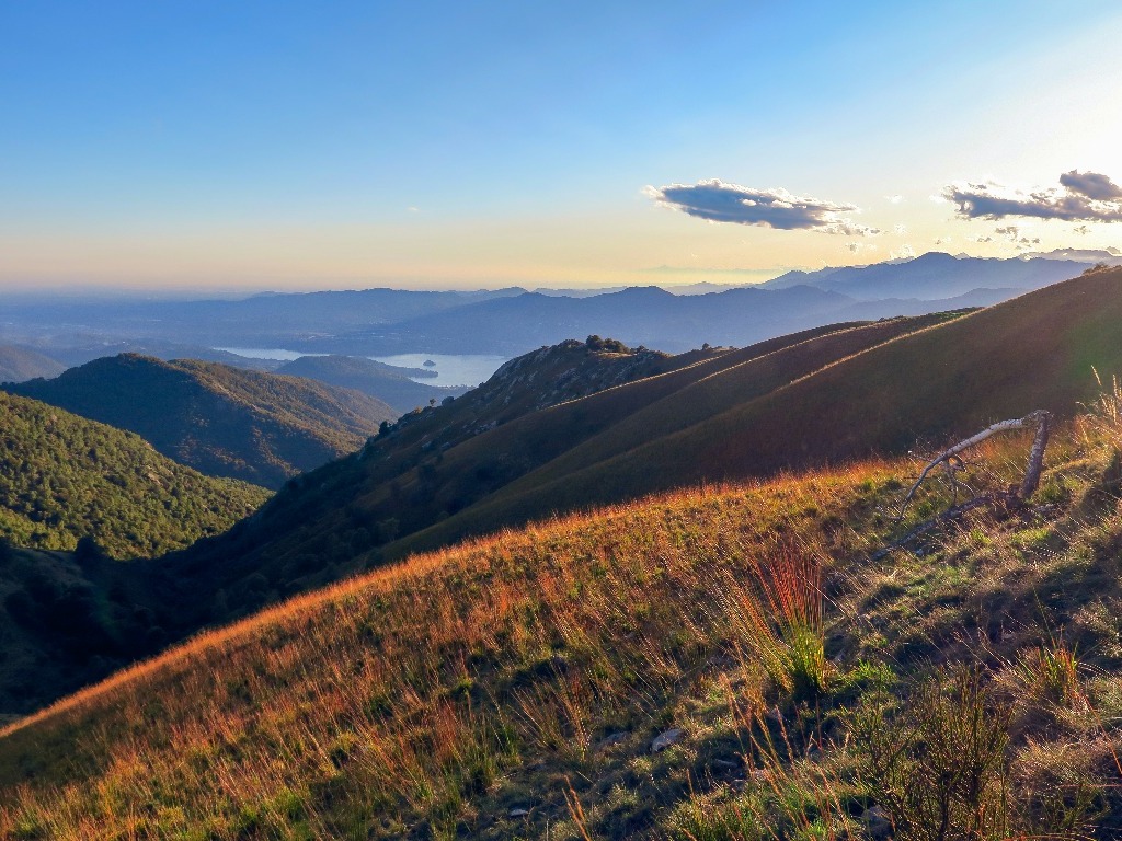 Mount Mottarone