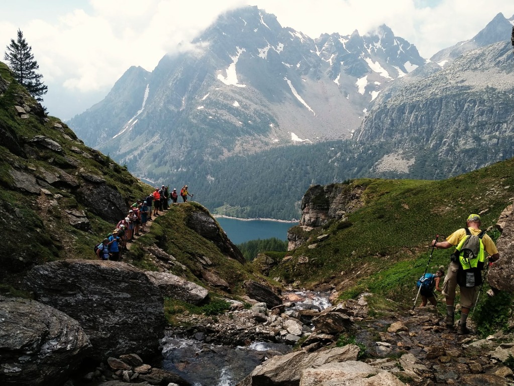 Le Sette Valli Ossolane