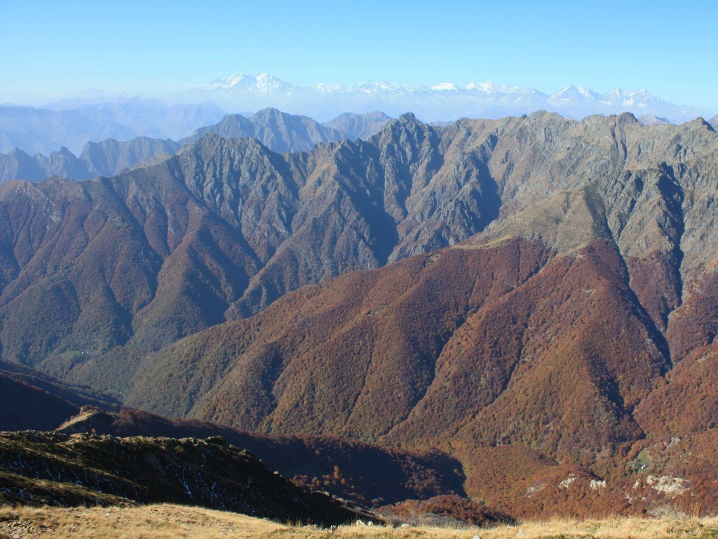 Parco Nazionale della Val Grande