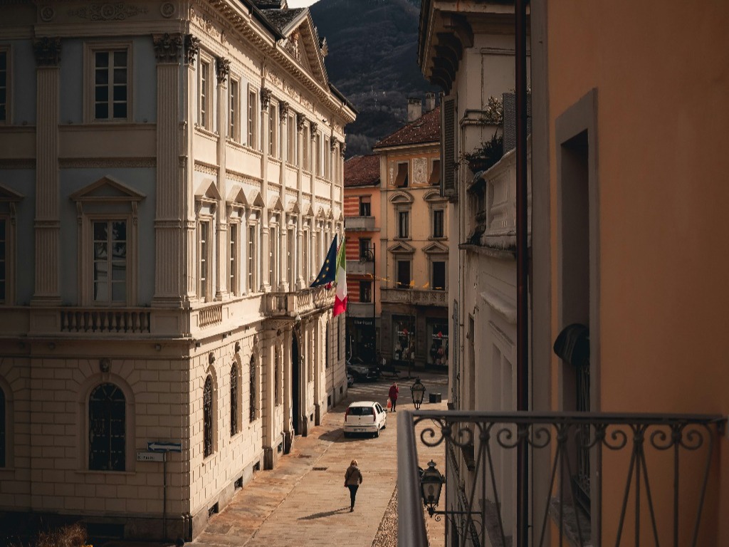Domodossola