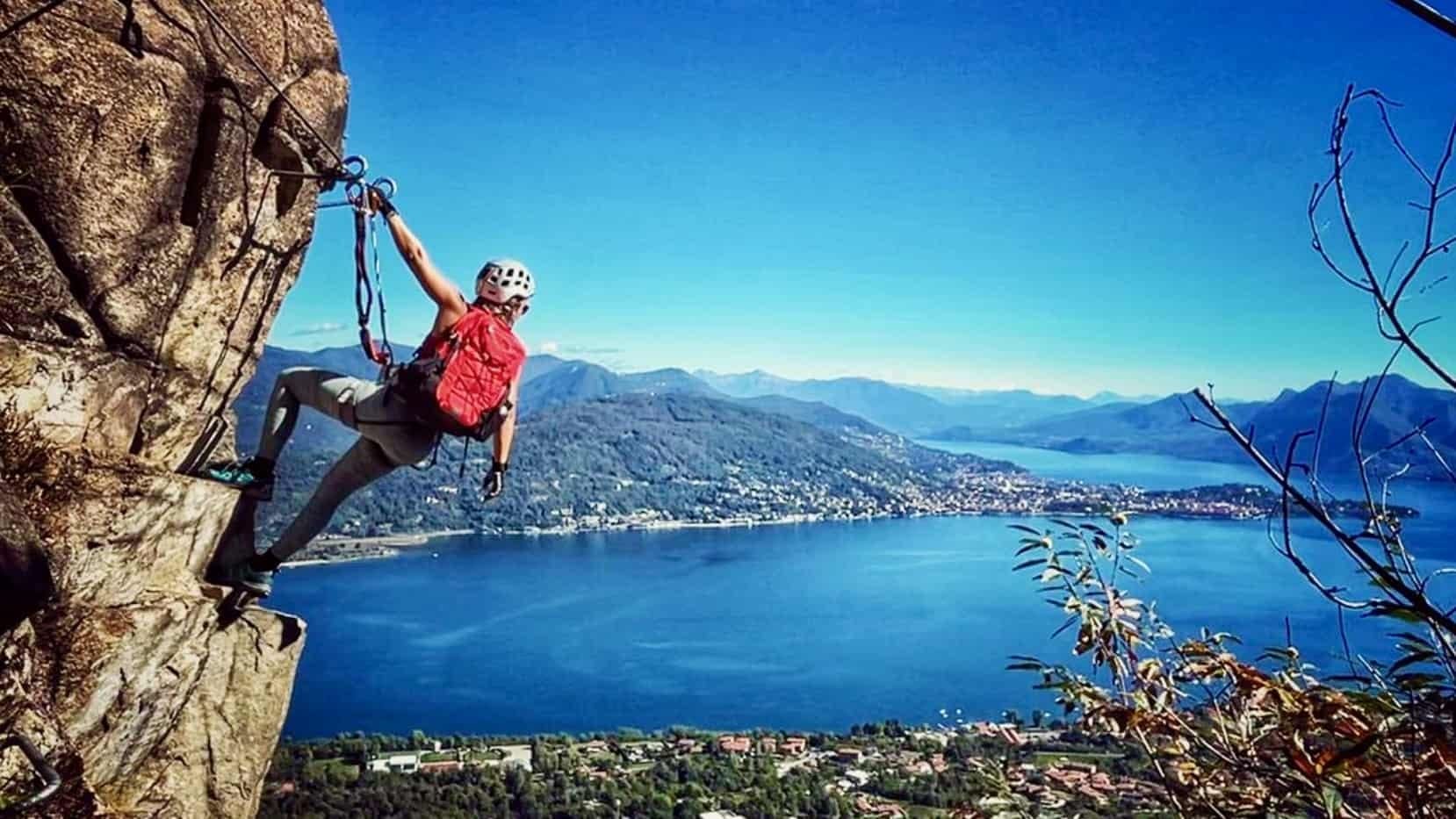 Canyoning e Via Ferrata